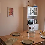 펜션 Maison Basque Authentique A