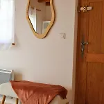 펜션 Maison Basque Authentique A 라로