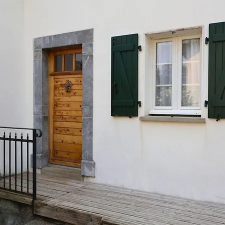 펜션 Maison Basque Authentique A 라로