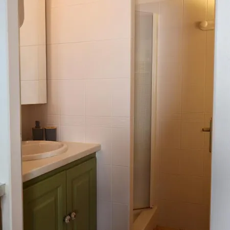 Maison Basque Authentique A *