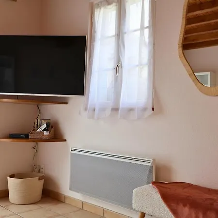 Maison Basque Authentique A 펜션 라로