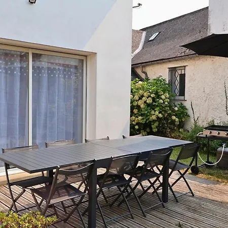 Maison Basque Authentique A 펜션 *