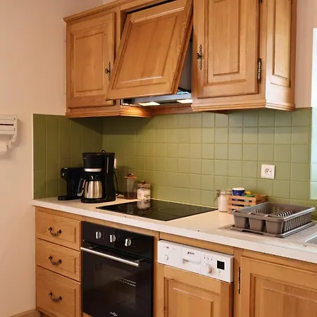 Maison Basque Authentique A * 라로