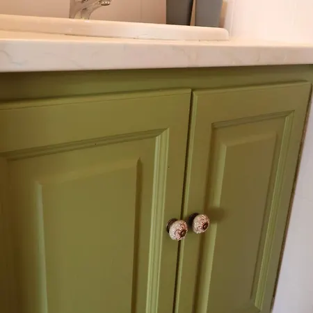 펜션 Maison Basque Authentique A 라로