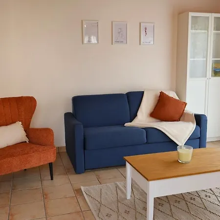 Maison Basque Authentique A