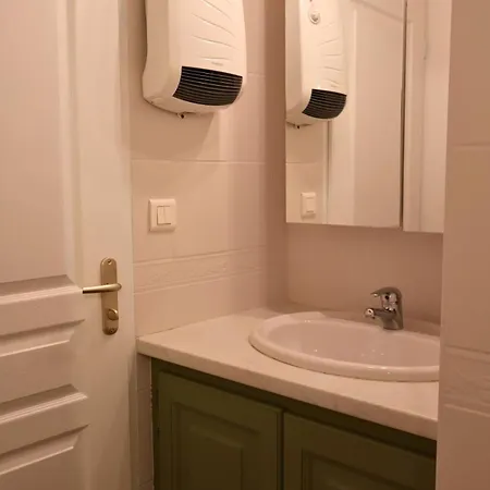 Maison Basque Authentique A * 라로