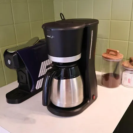 펜션 Maison Basque Authentique A *