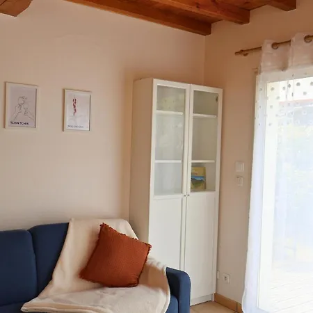 Maison Basque Authentique A Larrau