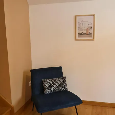 Maison Basque Authentique A