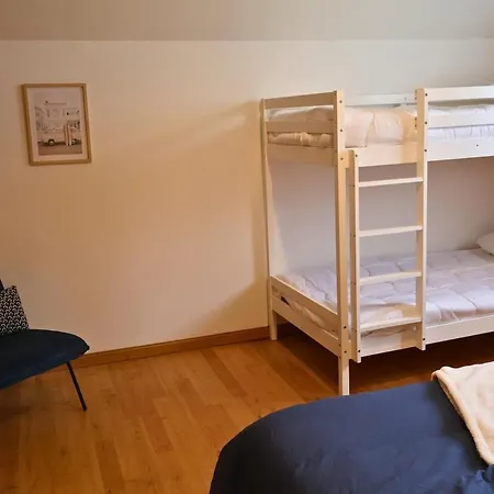 Maison Basque Authentique A * 라로