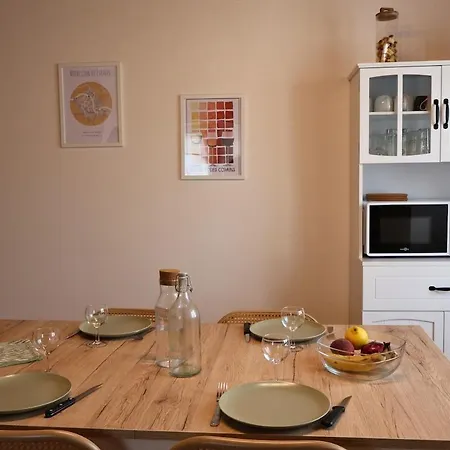 Maison Basque Authentique A