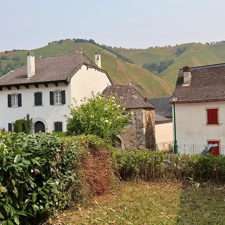 펜션 Maison Basque Authentique A *