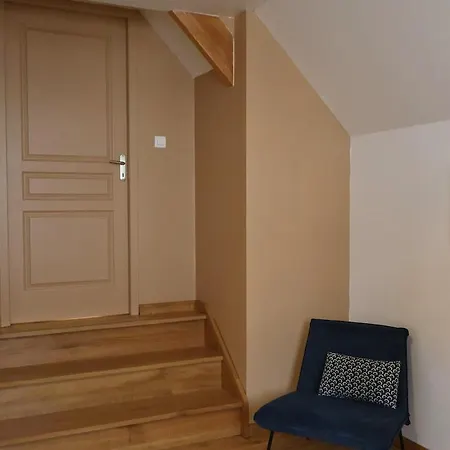 Maison Basque Authentique A * Larrau