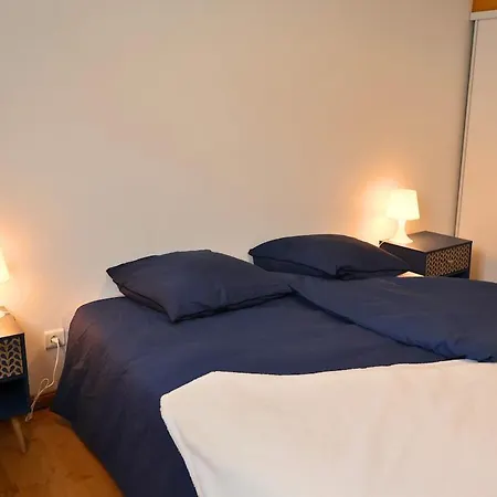 Maison Basque Authentique A * 라로