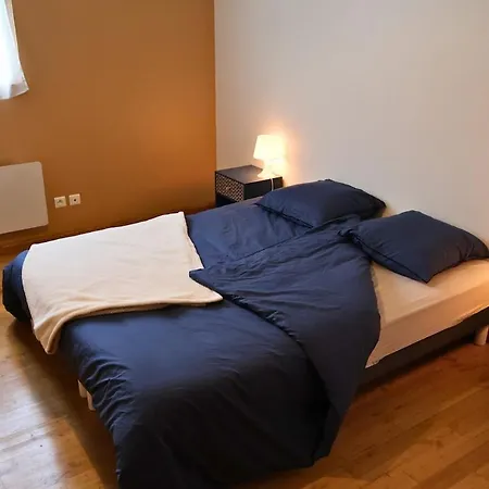 펜션 Maison Basque Authentique A