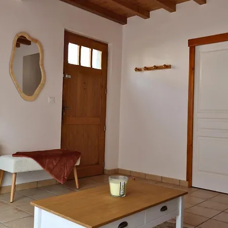 Maison Basque Authentique A *