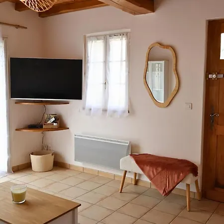 Maison Basque Authentique A *