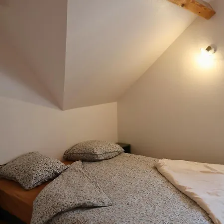 펜션 Maison Basque Authentique A