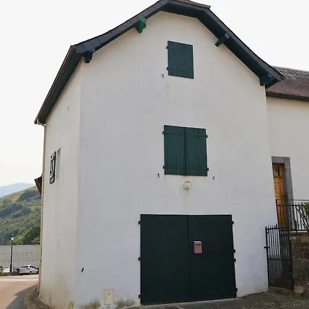 펜션 Maison Basque Authentique A