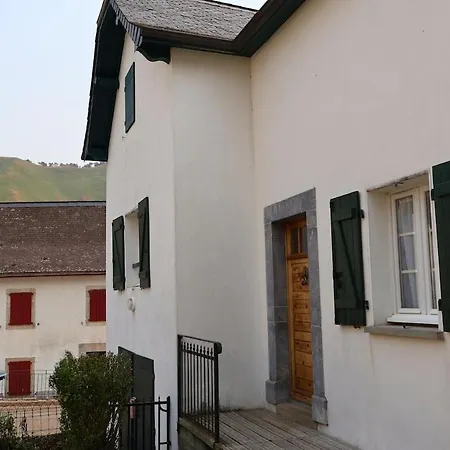 Maison Basque Authentique A