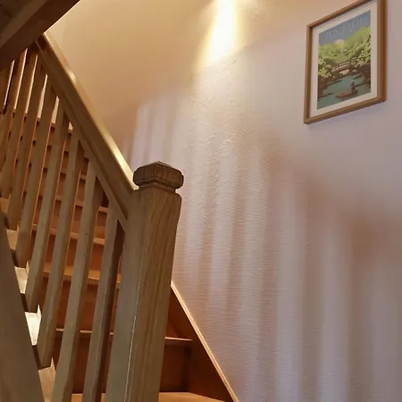 Maison Basque Authentique A 라로