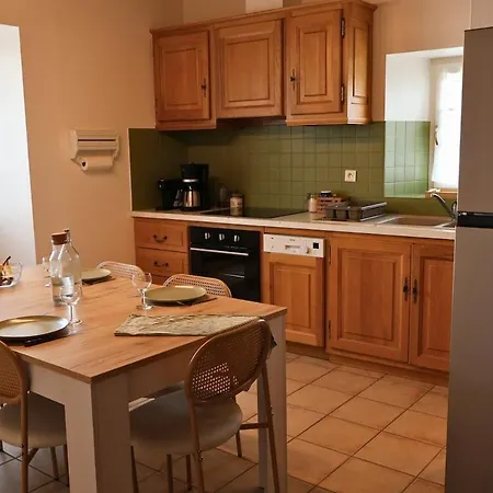 Maison Basque Authentique A 펜션 라로