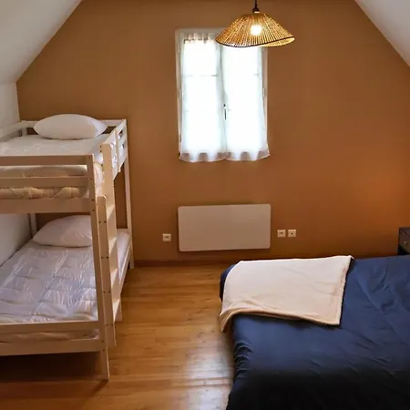 Maison Basque Authentique A * 라로