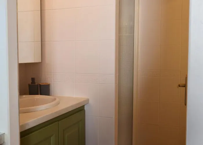 Maison Basque Authentique A *