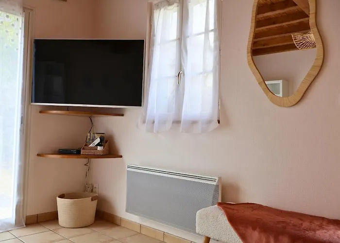 Maison Basque Authentique A Feriehus Larrau