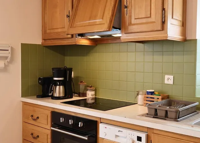 Maison Basque Authentique A * Larrau