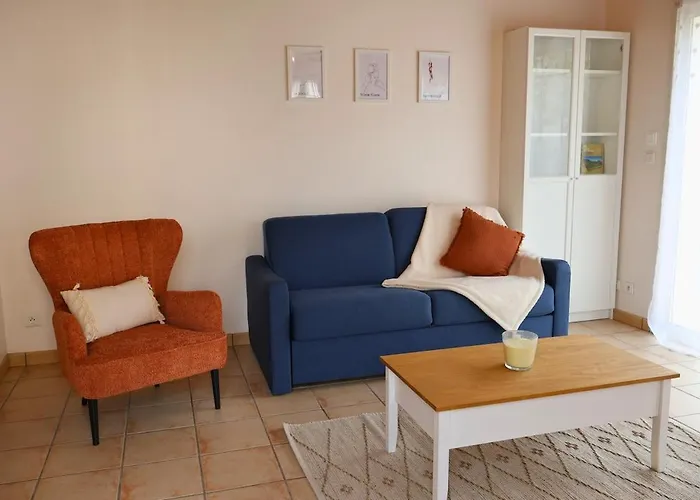 Maison Basque Authentique A