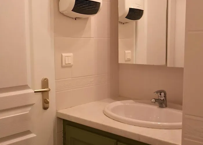 Maison Basque Authentique A * Larrau