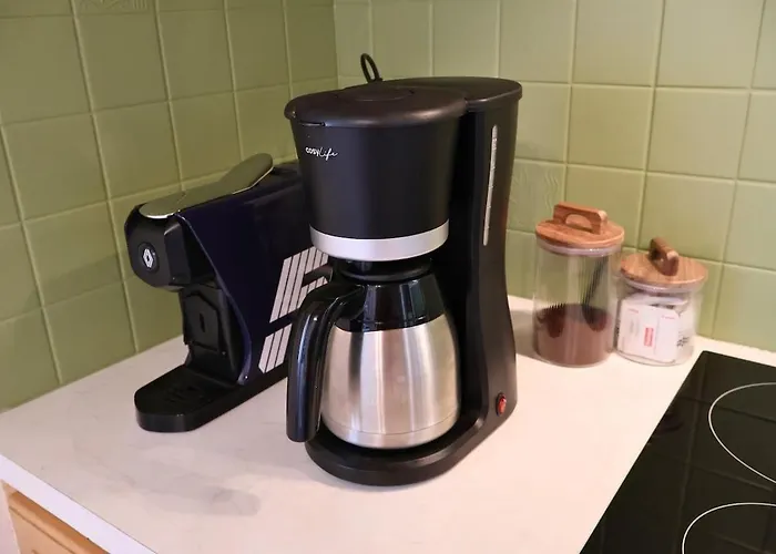 Feriehus Maison Basque Authentique A *