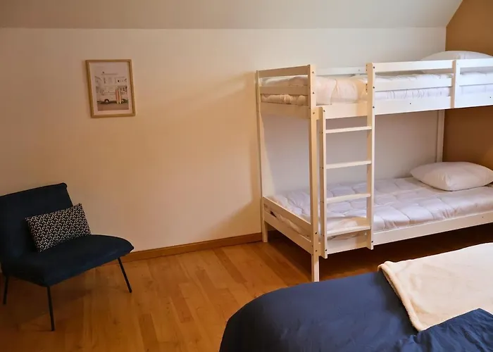 Maison Basque Authentique A * Larrau