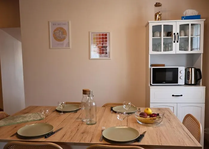 Maison Basque Authentique A