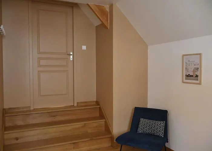 Maison Basque Authentique A * Larrau