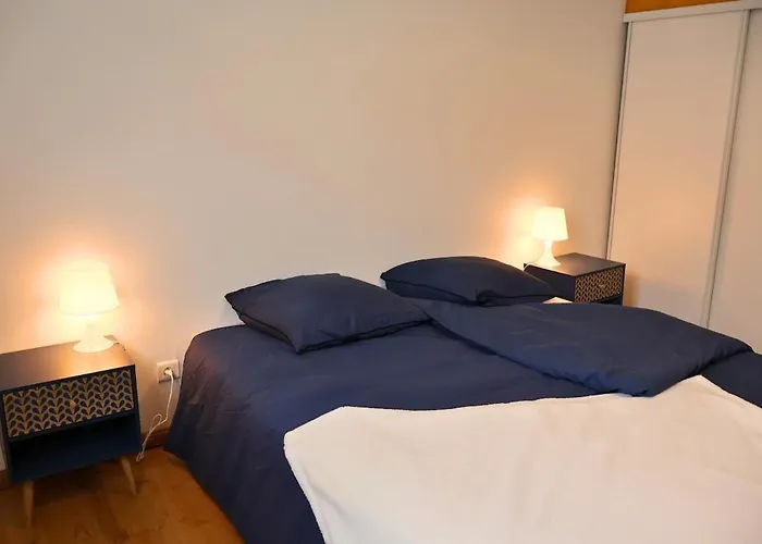 Maison Basque Authentique A * Larrau