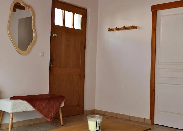 Maison Basque Authentique A *