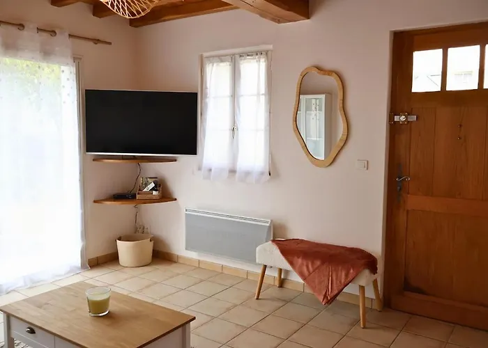 Maison Basque Authentique A *