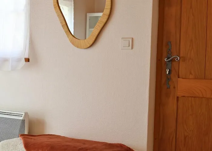 Feriehus Maison Basque Authentique A Larrau