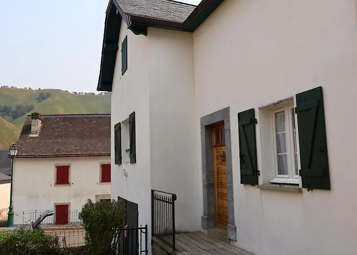 Maison Basque Authentique A