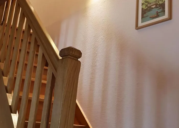 Maison Basque Authentique A Larrau